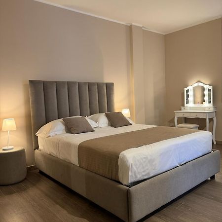 Samare Rooms & Apartments Bisceglie Esterno foto