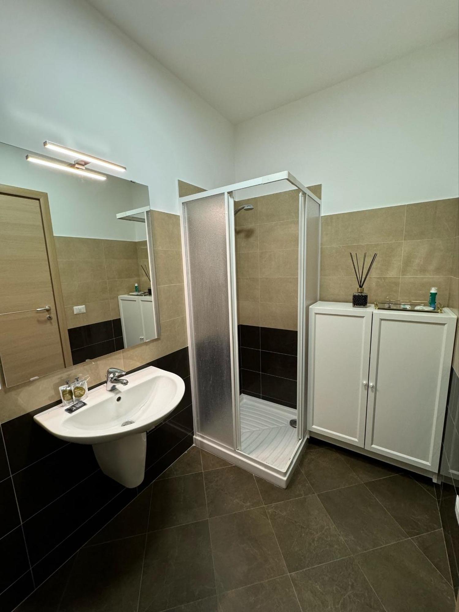 Samare Rooms & Apartments Bisceglie Esterno foto