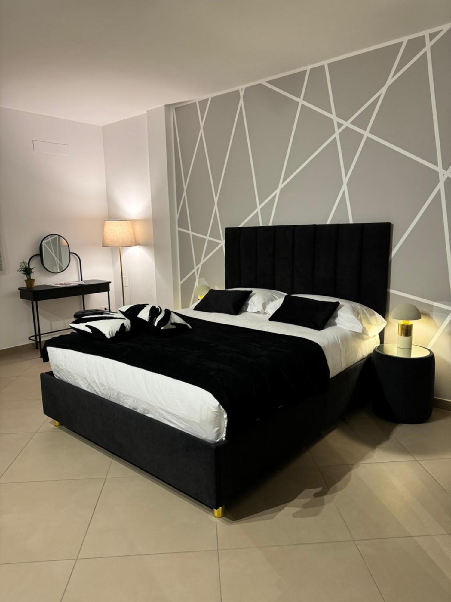 Samare Rooms & Apartments Bisceglie Esterno foto