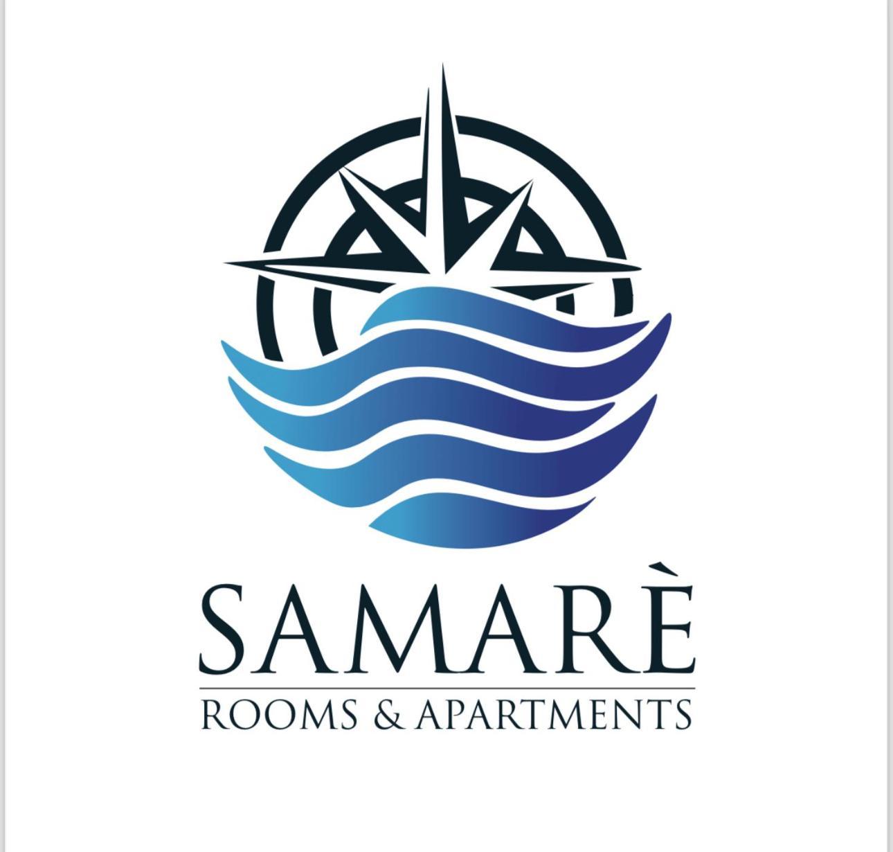 Samare Rooms & Apartments Bisceglie Esterno foto