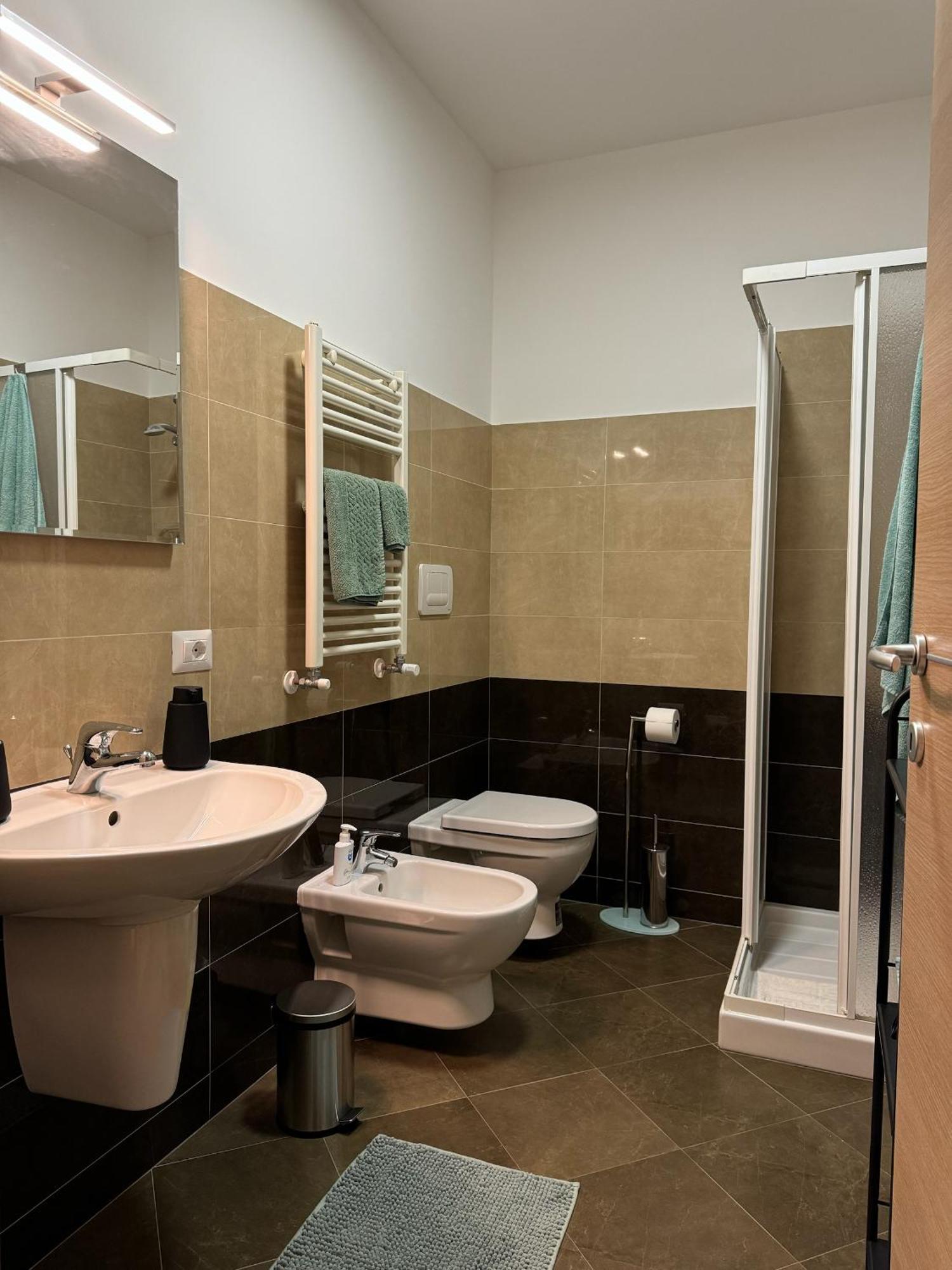 Samare Rooms & Apartments Bisceglie Esterno foto